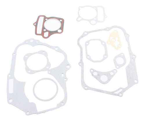 Kit Completo De Juntas De Cilindro De Motor Para Motocicleta