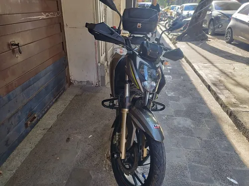Apache 200