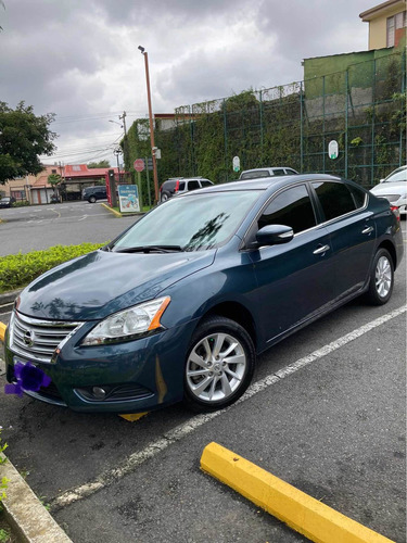 Imagen 3 de 6 de Nissan Sentra Full Extra