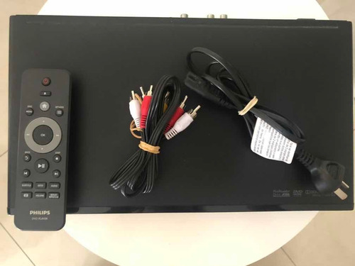 Dvd Philips