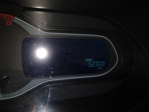 Chevrolet Prisma 1.4 Ltz 98cv 2015