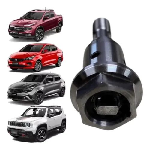 Tornillo Polea Variable Original Jeep Renegade 1.8