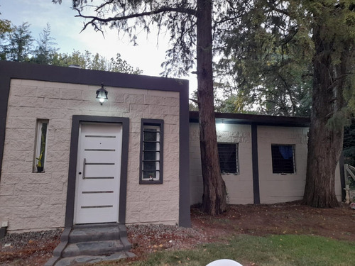 Venta De Casa Quinta En Cañuelas B° Peluffo