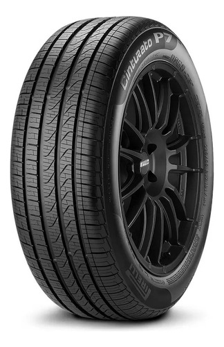 Llanta Pirelli Cinturato P7 All Season 205/50r17 89v Runflat Índice De Velocidad Y