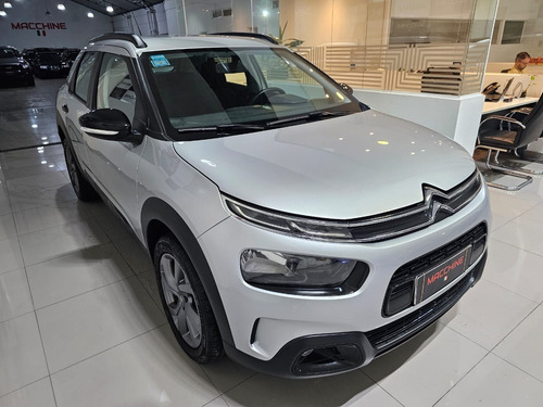 Citroën C4 Cactus 1.6 Vti 115 Feel