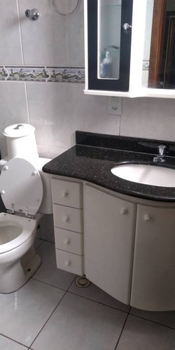 Imagem 12 de 19 de Apartamento - Venda - Forte - Praia Grande - Masot273