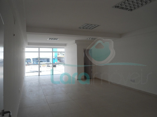 Imagem 2 de 4 de Sala Em Sol E Mar - Macaé, Rj - 1467