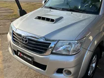 Comprar Toyota Hilux 3.0 Srv Top Cab. Dupla 4x4 Aut. 4p