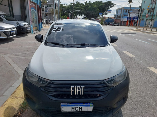 Fiat Strada 1.4 Endurance Cab. Cs Plus Flex 2p