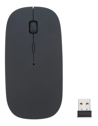 Mouse Inalambrico Bluetooth Economico