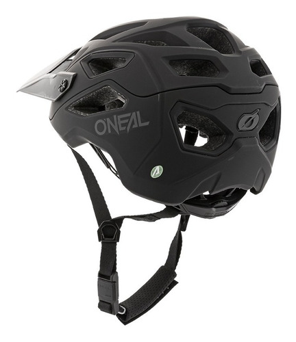 Imagen 2 de 5 de Casco Oneal Pike Ipx Para Bicicleta Negro