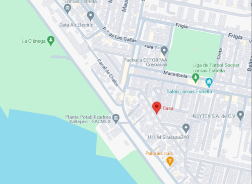 Vendo Departamento En Lomas Estrella, Amplio Excelente Oportunidad
