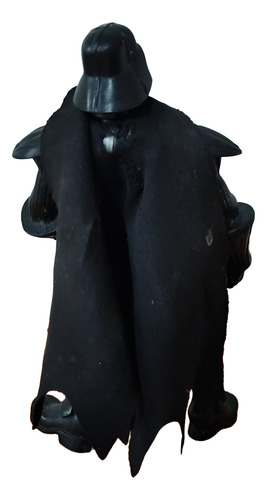 Vintage Bootleg Darth Vader De Star Wars (Usado)