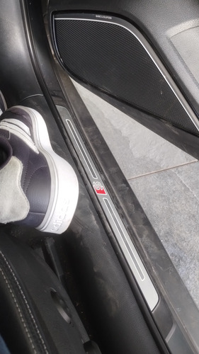 Audi A3 2.0 Sedán L S Line At Dsg