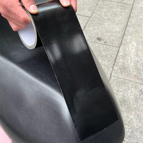 Hu Cinta Reparación Cuero Vinipiel Resistente Impermeable