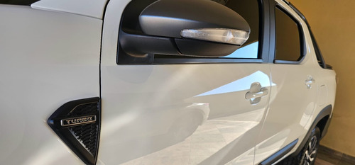 RAM 700 1.3 Laramie Cvt Fwd
