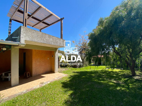Casa Centro Piriápolis 3 Dorms Venta Ca501334