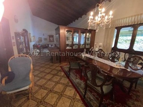 Imagen 5 de 30 de Espectacular Casa En Venta En Santa Paula #22-10901
