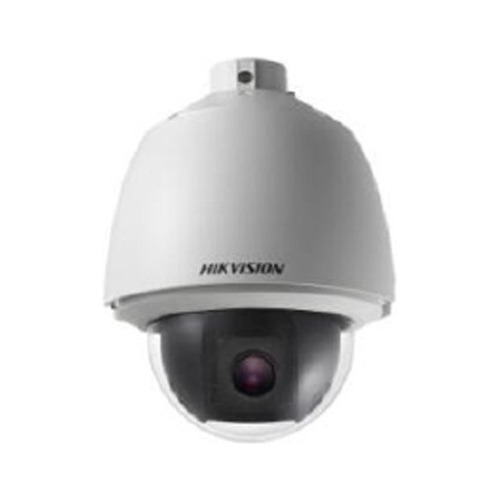 Cámara De Red Domo Hikvision Ip Ptz De 2mp Zoom Optico 20x