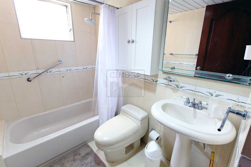 Apartamento Bella Vista Alquiler 2 Habitaciones Amueblado