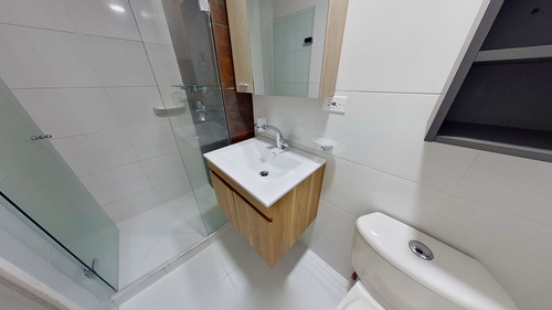 Imagen 15 de 15 de Venta De Apartamento Puerto Colombia Villa Campestre Apartamentos