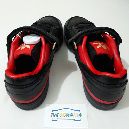 Zapatillas adidas Circoloco Forum Low Talla 9.5 Usa
