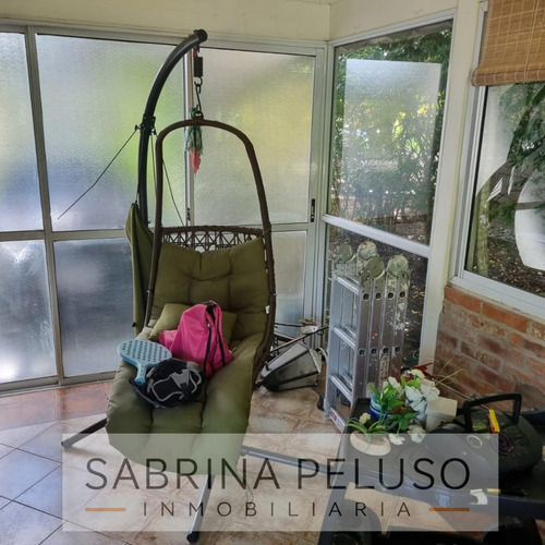 Casa En Venta Country Club Las Lajas General Rodriguez