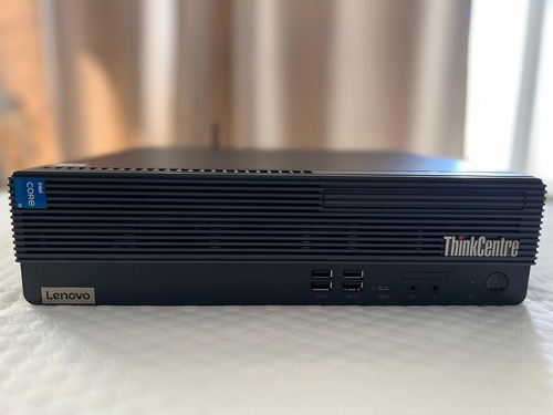 Lenovo M70s Gen3, I5 Gen 12,rtx A2000, 28 Ddr4,512nvme Gamer (Usado)