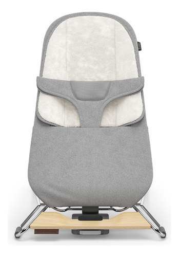 Mecedora Y Asiento 2 En 1 Uppababy Mira Color Stella Liso