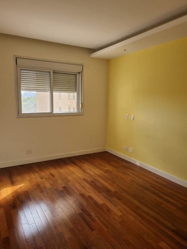 Imagem 8 de 23 de Apartamento Lindo À Venda Edifício Brasiliana Praça Villa Lobos - Ap1250