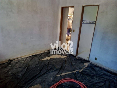 Imagem 11 de 16 de Casa Em Bambuí, 2 Quartos - Ca0278