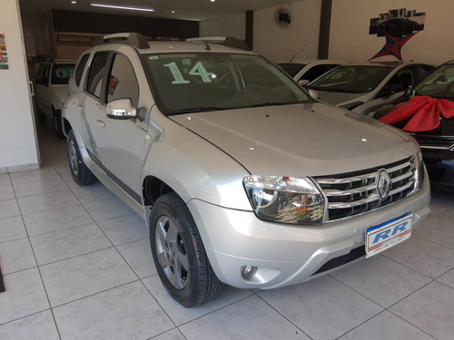 Imagem 2 de 12 de Renault Duster 1.6 Dynamique 4x2 16v Flex 4p Manual