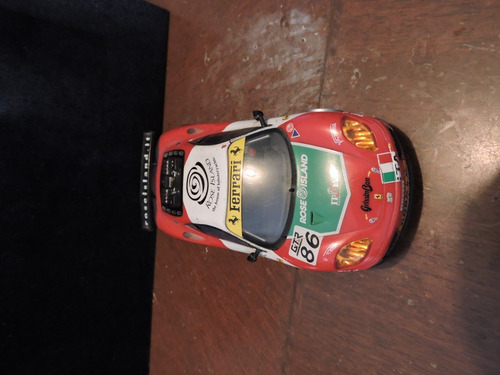 Ferrari 360 Gtc Scalextric 1:32