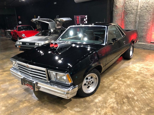 Imagen 2 de 15 de Chevrolet El Camino 1979
