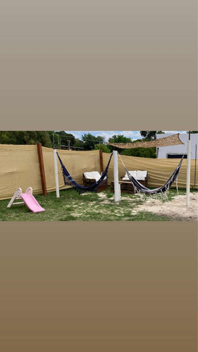 Alquiler De Aptos. En Kiyu C/piscina Climatizada, Parrillero Y Juegos Para Niños A 3 Cuadras De La Playa. Capacidad Para 2,4 Y 6 Personas