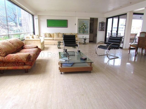 Imagen 3 de 19 de Apartamento En Venta En La Florida Gabriela Irañeta 0414-3194466