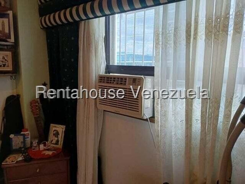 Apartamento En Venta - Los Ruices / Mls #25-16468