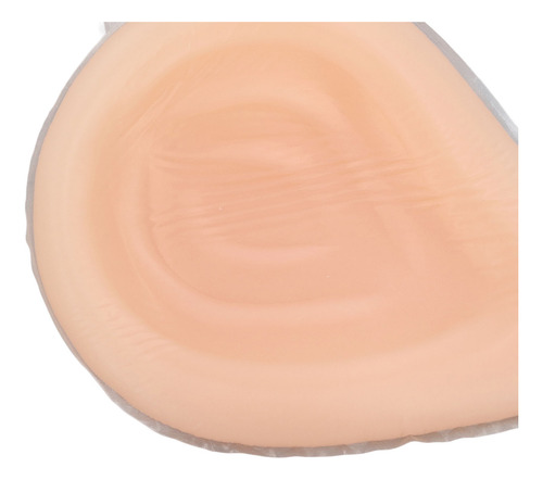 Prótesis: Silicona, Forma De Teta, Mastectomía, Forma Asimét