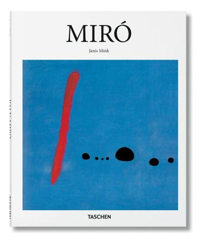 Libro Joan Miro