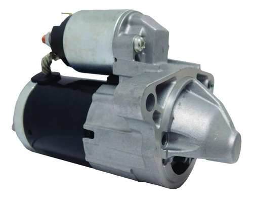 Arranque Oeg Nuevo Compatible Con Mazda 3 25l Y 6 Cx5