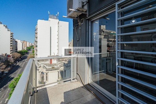 Departamento Alquiler Temporario Duplex 3 Ambientes Amenities Amoblado Y Equipado Boedo