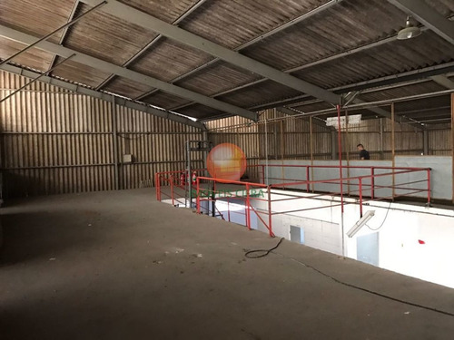 Imagem 14 de 15 de Prédio Monousuário - Barra Funda - 3 Pav. De 951 M2 - Próximo Ao Metro Barra Funda Marg, Tiete - Ic17747