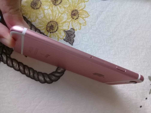 iPhone 6s