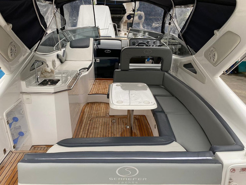 Phantom 303 2016 Mercruiser 8.2 V8 430hp Virtual Nautica