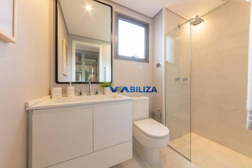 Studio À Venda, 49 M² Por R$ 609.000,00 - Mirandópolis - São Paulo/sp - St0029