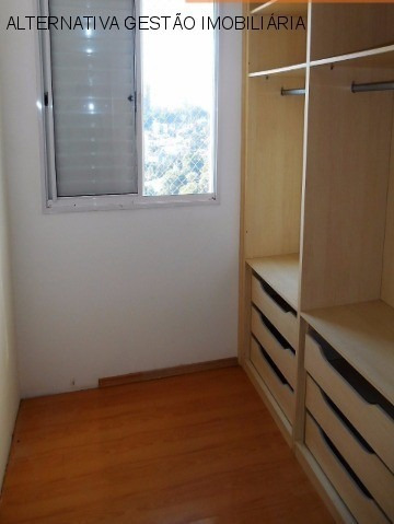 Imagem 6 de 20 de Apartamento Residencial Em Sao Paulo - Sp, Jaguare - Apl2691