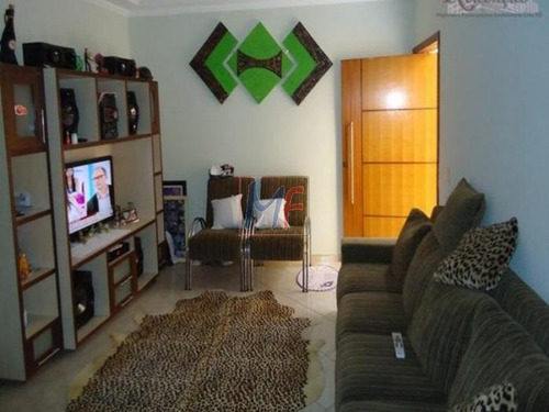 Imagem 3 de 25 de Ref: 6054 - Lindo Sobrado Em Cond. Fechado Próximo Ao Centro De Itaquera Com 2 Quartos (1 Suíte), Sacada, Cozinha Planejada, 1 Vaga. - 6054