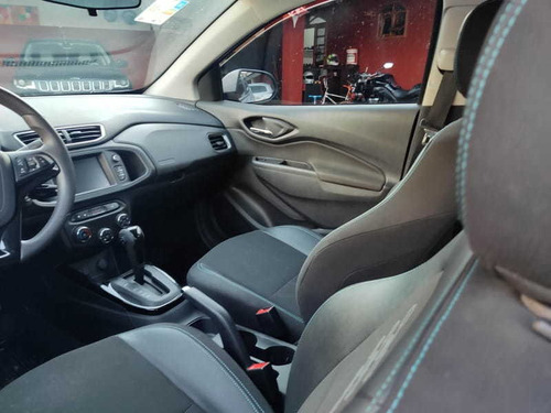 Imagem 11 de 15 de Chevrolet Prisma 1.4 At Lt 2019