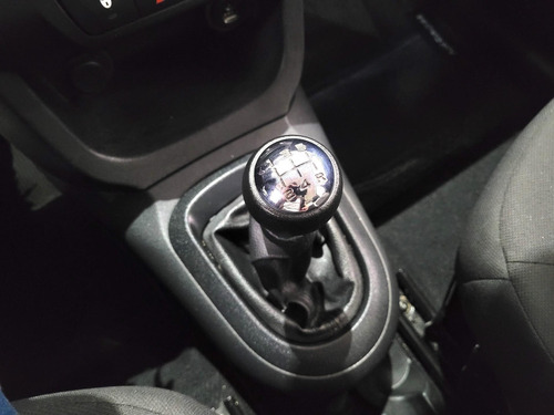 Imagem 15 de 15 de Citroën Aircross Live 1.6 Flex 16v 5p Mec.