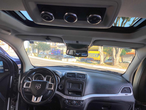 Dodge Journey 3.6 R/t 5p